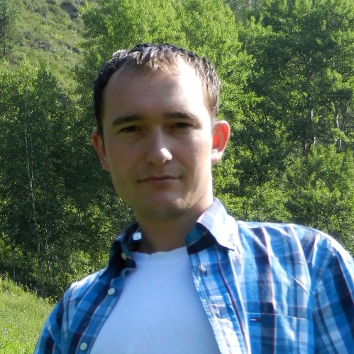 GrigoryManuylov's profile picture. 
