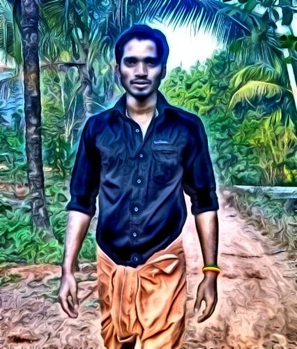 I dont knw wat s creative ........but.......every 1 telng wat im doing tht s creative..?