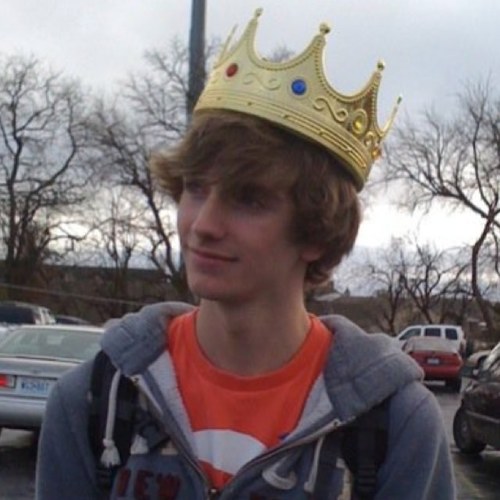 AustinCBuster's profile picture. 