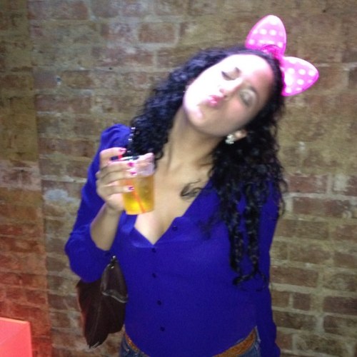 ManderPlease's profile picture. 