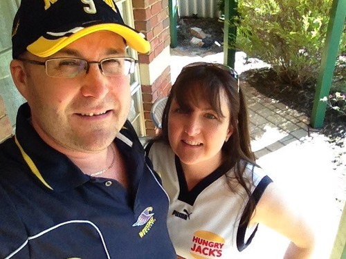HarveyDarts180's profile picture. Born and bred in Perth W.A. Sports nut and happy husband and father of 3. @PerthWildcats @WestCoastEagles