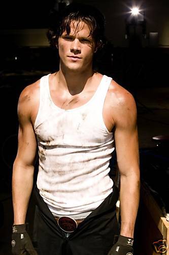 Jared_Watkins_'s profile picture. Flirty grease monkey. Mr-Know-It-All cocky attitude,I provoke even the calmest of people. Smug, but sexy. Infuritating, but irresistable. Roleplay account. MC