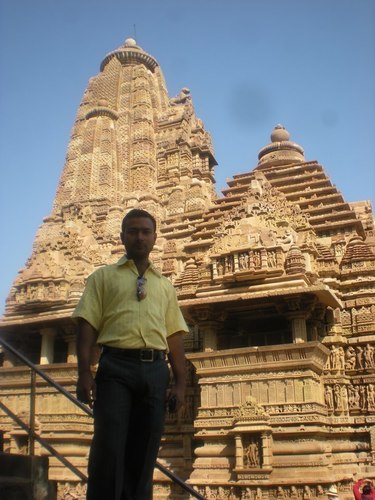 as technician Hindustan Unilever limited