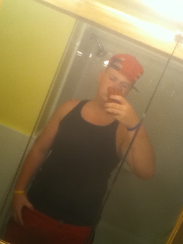 Smurphy_508's profile picture. 