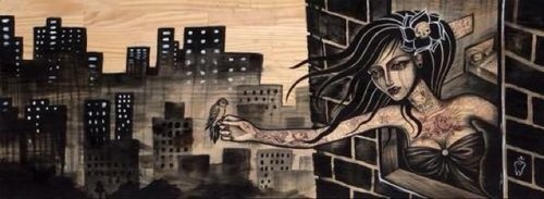 florencebird88's profile picture. I'm like a bird, I'm only fly away ..