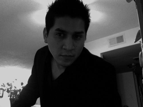 raypalomarez's profile picture. Just