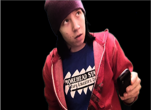 I am Nikk Robertson.
I make YouTube videos every Monday, Tuesday, Thursday, and Friday. The show I do is called Nikk's World. Follow and you will enjoy(:
