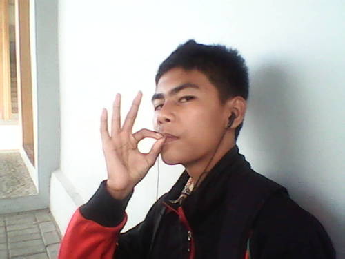 pecinta reggae,