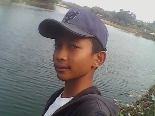 alvinadam14's profile picture. 