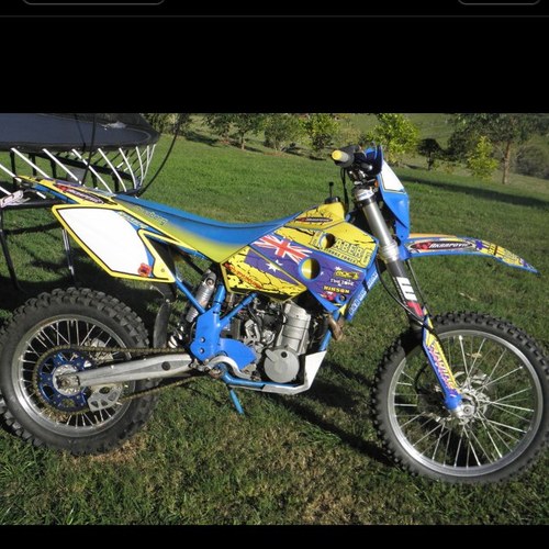 robgraham1's profile picture. 