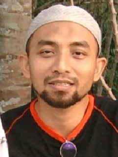 #Hidup Saja Sudah Anugerah Terindah dari Allah Swt. Alhamdulillah.