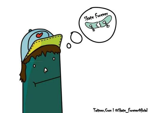 The Official Skate Forever Twitter 
Official Facebook Page http://t.co/44AunbJh