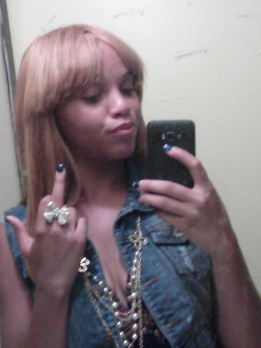 happy i turned my life around and got my head on straight....do wat i do fa my kid an nutin gon stop me