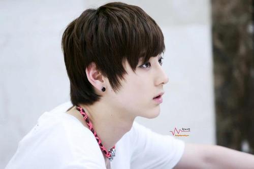 Minhyun is my love