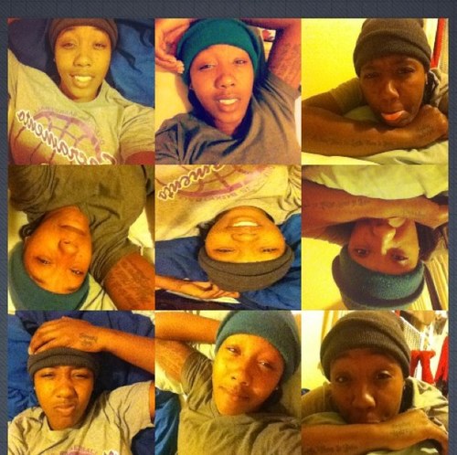 Cojoya's profile picture. 23. San Diego State Alum. Traveling the world by way of being a professional basketball player. I follow back. #Aztecs
Instagram: cocodavis2