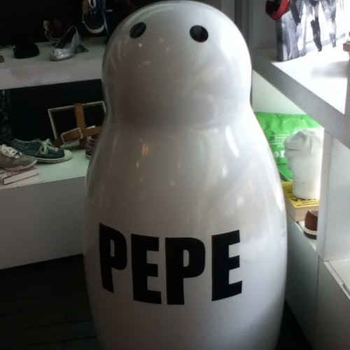 Koelkastfacts's profile picture. 