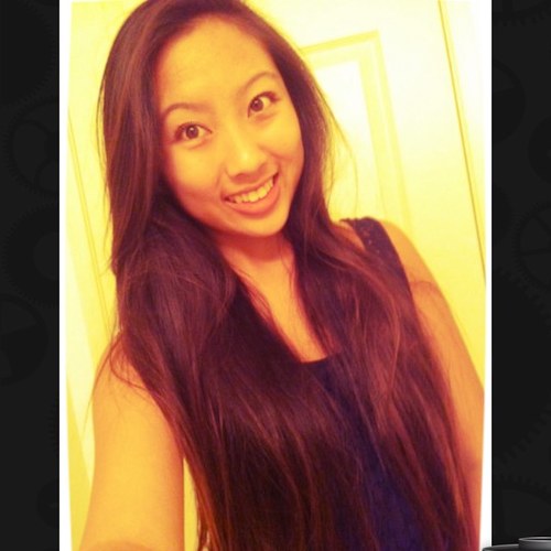 ChristyChen722's profile picture. 