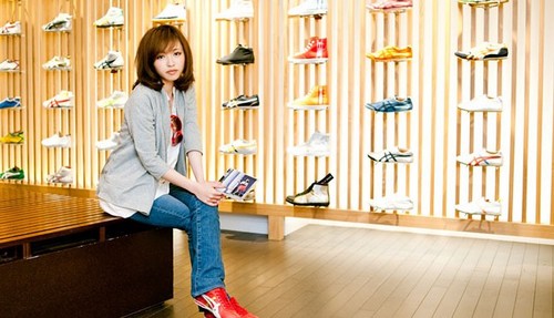 AmaneReita's profile picture. ホノルル生まれ熊本育ち。プラチナムプロ
ダクション所属。大森美知です♡ 雑誌・
広告・CM・SHOW MODE。 よろしくお願
いします♡ 韓国語 勉強中‼잘 부탁합니
다…♡