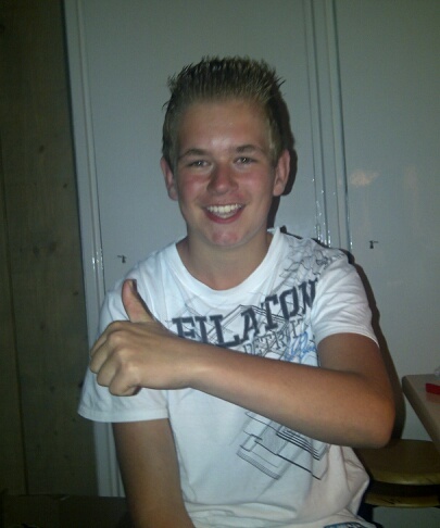 Boeruh60's profile picture. 15jaartjes jong// Vechtdalcollege// #KWW //  #Boertjuh ft @stevenxdrent