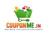 CouponMe.in Shares Latest Discount Deals and Coupon Codes with you.We Love to share latest Coupon Codes from Thousands of your favourite retailers in India