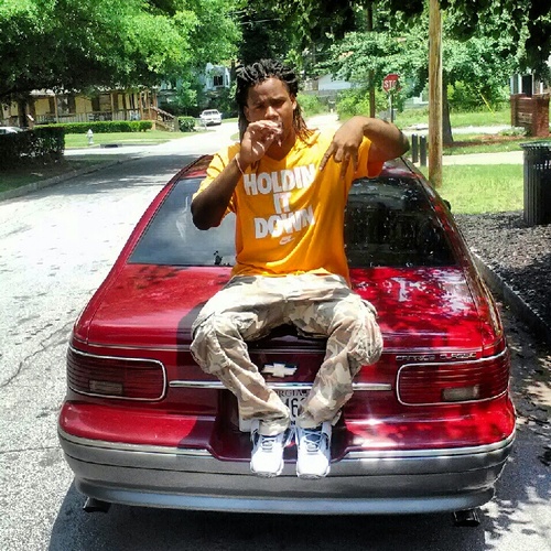 #Grind365® #TeamDread #TeamChevy #TeamFollowBack #GasMan #IG:	profit92profit