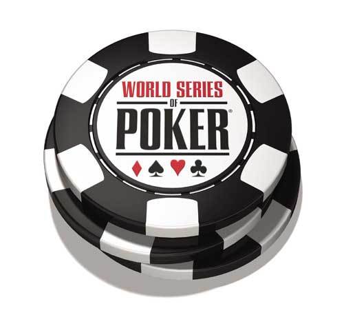 The OFFICIAL World Series of Poker Interns. Giving poker fans a behind the scenes look into the organized chaos that is The WSOP.