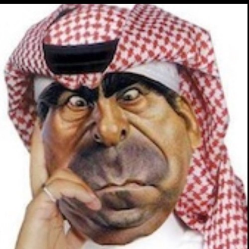 CNN_kw's profile picture. أنا صج بو شلاخ بس كلامي كله صج