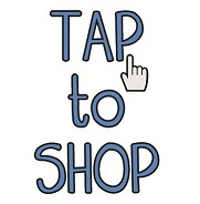 TaptoShop's profile picture. Fall in love with our fashionable collections. Be the first to order as we only have limited stocks per item. Contact us at 0917-8908870 / 0919-3901936. :)