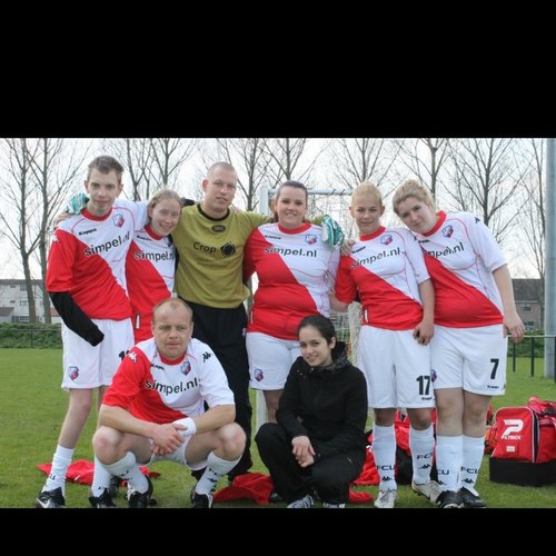 dennisutrecht1's profile picture. 