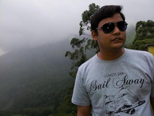 manojdonkada's profile picture. 