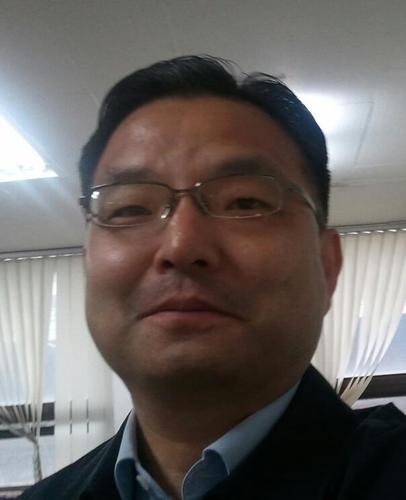 학의천이 있는 평촌에 사는 평범한 사람