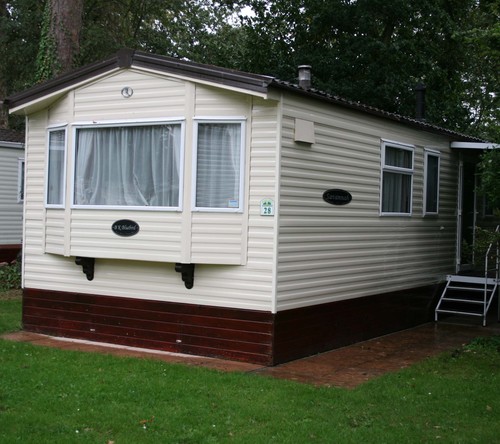 ForestCaravan's profile picture. 