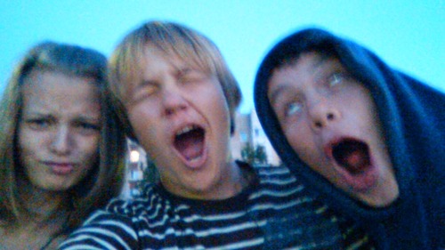 ilyaashka's profile picture. 