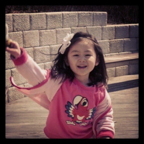 [VERIFIED] @SM_Roleplayer | Hello Baby w/ MBLAQ Appa's | 08line ◦^⌣^◦ eomma cantik mikki & appa ganteng chihoon (≧▽≦)づ♥ sojin eomma & uyut soeun ♥