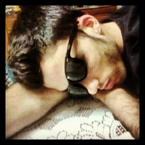 MurdockFdez's profile picture. Lvl 21. Todavia sigo pensando algo ingenioso para poner aqui.