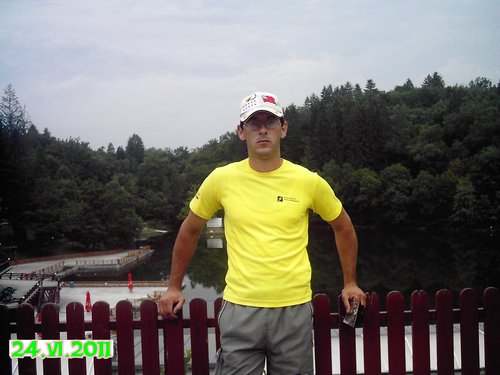 SzekeresIozsef's profile picture. 