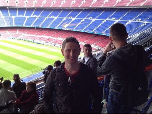 enda05's profile picture. 