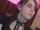 Spaztic and crazy =)