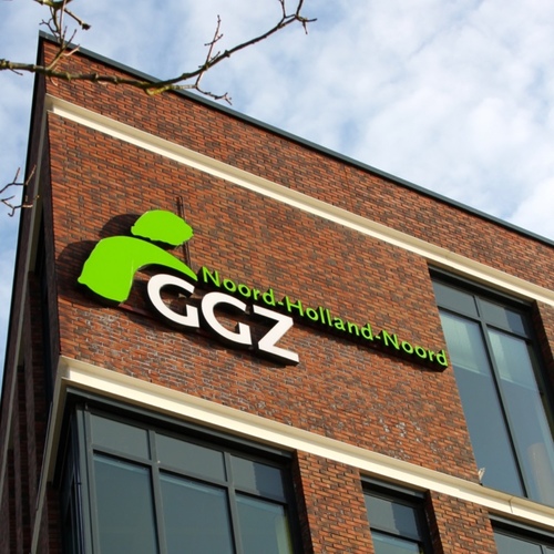 GGZ Noord-Holland-Noord verleent hulp aan mensen met ernstige psychiatrische en psychische problemen.