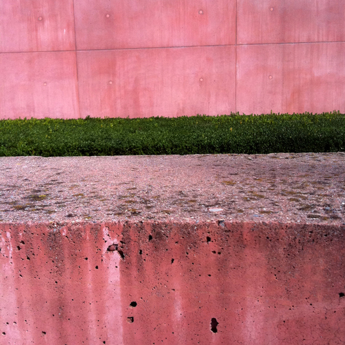 »urban patterns« | lo-fi photography by andreas kuhn
