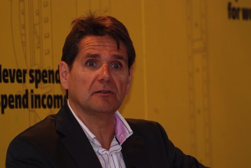 JPVuilleumier's profile picture. 