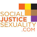 The Social Justice Sexuality Project, a research project by + about LGBT people of color.  Updates: @carlosmcamacho + @JessieNYC