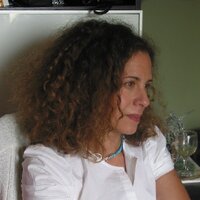 Georgia Miliopoulou (@zozeta) 's Twitter Profile