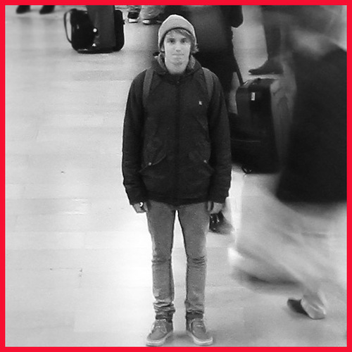 mikkpar's profile picture. I'm currently situated in Rovaniemi, Finland. 66° N. Loving designing stuff but disliking the word Design. I get inspired by good 3D, Illustrations & Graphics.