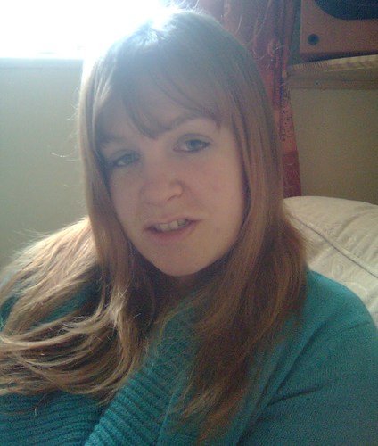 CharotteMalvern's profile picture. 