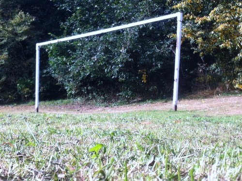 Helping small football clubs to produce and sell merchandise #SupportYourLocalClub