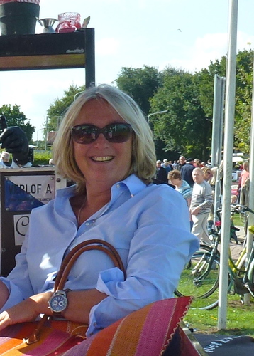 IdsingaLieke's profile picture. 