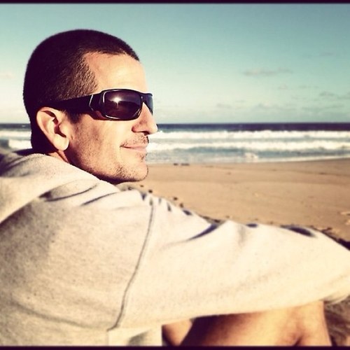 rolandirwin's profile picture. 