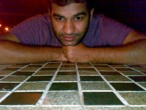 Alauddinkhan11's profile picture. 