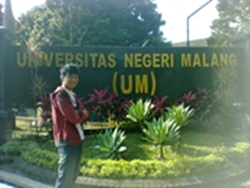 ~Teknik Komputer - IPB '48 ~@indahandela ( ˘ з˘ )